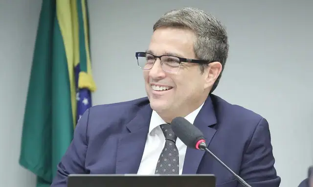 Roberto Campos Neto Lula veta JBS