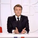 Presidente da França, Emmanuel Macron