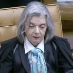Cármen Lúcia STF