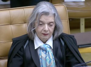 Cármen Lúcia STF