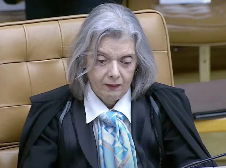 Cármen Lúcia STF