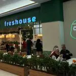 Freshouse