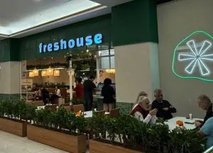 Freshouse