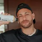Neymar Cimed Parceria