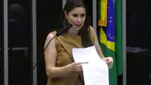 Carol De Toni