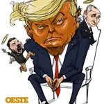 charge da semana - 07032025