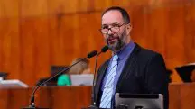 deputado estadual Claudio Branchieri