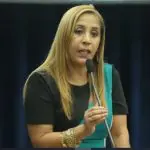 Ex-deputada Clélia Gomes rachadinha Alesp
