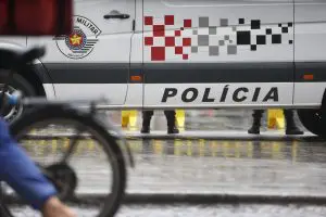 Criminoso