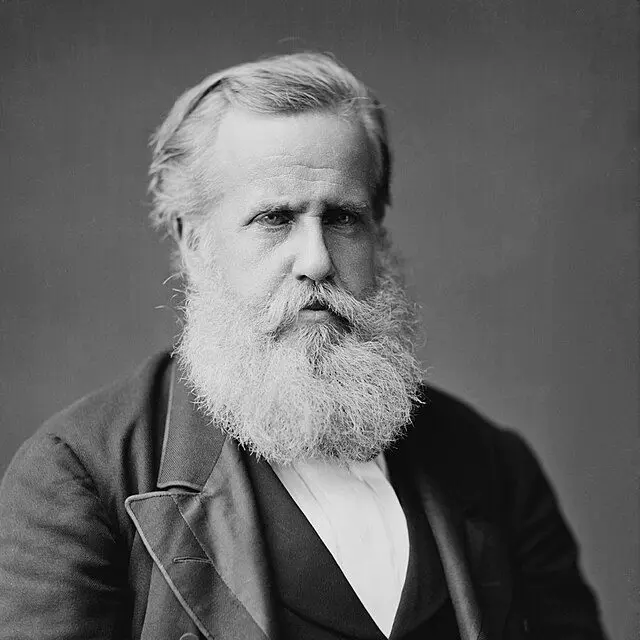 D. Pedro II foi o segundo e o último imperador do Brasil; ele subiu ao trono em 1840 e foi para o exílio em 1889 | Foto: Reprodução/Wikimedia Commons