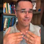 Deltan Dallagnol, sobre Moraes: 'Achou que era só esconder o coelho, mas ele vai ter que fazer desaparecer um elefante' | Foto: Reprodução/Twitter/X