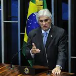 Delcídio
