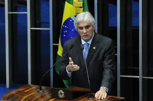 Delcídio