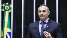 O teste proposto pelo deputado federal Delegado Palumbo terá de ser realizado no ingresso e na manutenção dos mandatos | Foto: Divulgação/Câmara dos Deputados