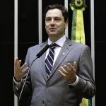 Deputado Luiz Philippe de Orleans e Bragança