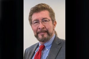 Ex-ministro da Bolívia Carlos Sánchez Berzaín, que criticou o governo Lula