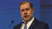 Segundo a ONG Transparência Internacional, decisões de Toffoli empurram a América Latina para o retrocesso no combate à corrupção | Foto: Foto: Paulo Pinto/Agência Brasil