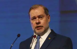 Segundo a ONG Transparência Internacional, decisões de Toffoli empurram a América Latina para o retrocesso no combate à corrupção | Foto: Foto: Paulo Pinto/Agência Brasil