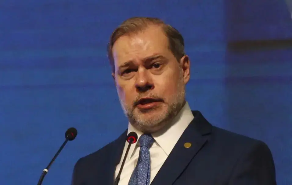 Segundo a ONG Transparência Internacional, decisões de Toffoli empurram a América Latina para o retrocesso no combate à corrupção | Foto: Foto: Paulo Pinto/Agência Brasil