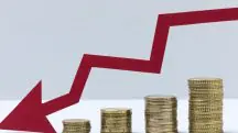O relatório do Boletim Focus, publicado semanalmente, reflete as previsões de instituições financeiras sobre a economia do país | Foto: Rawpixel.com/Freepik