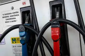 GASOLINA E DIESEL DEVEM TER REAJUSTES