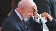 governo lula