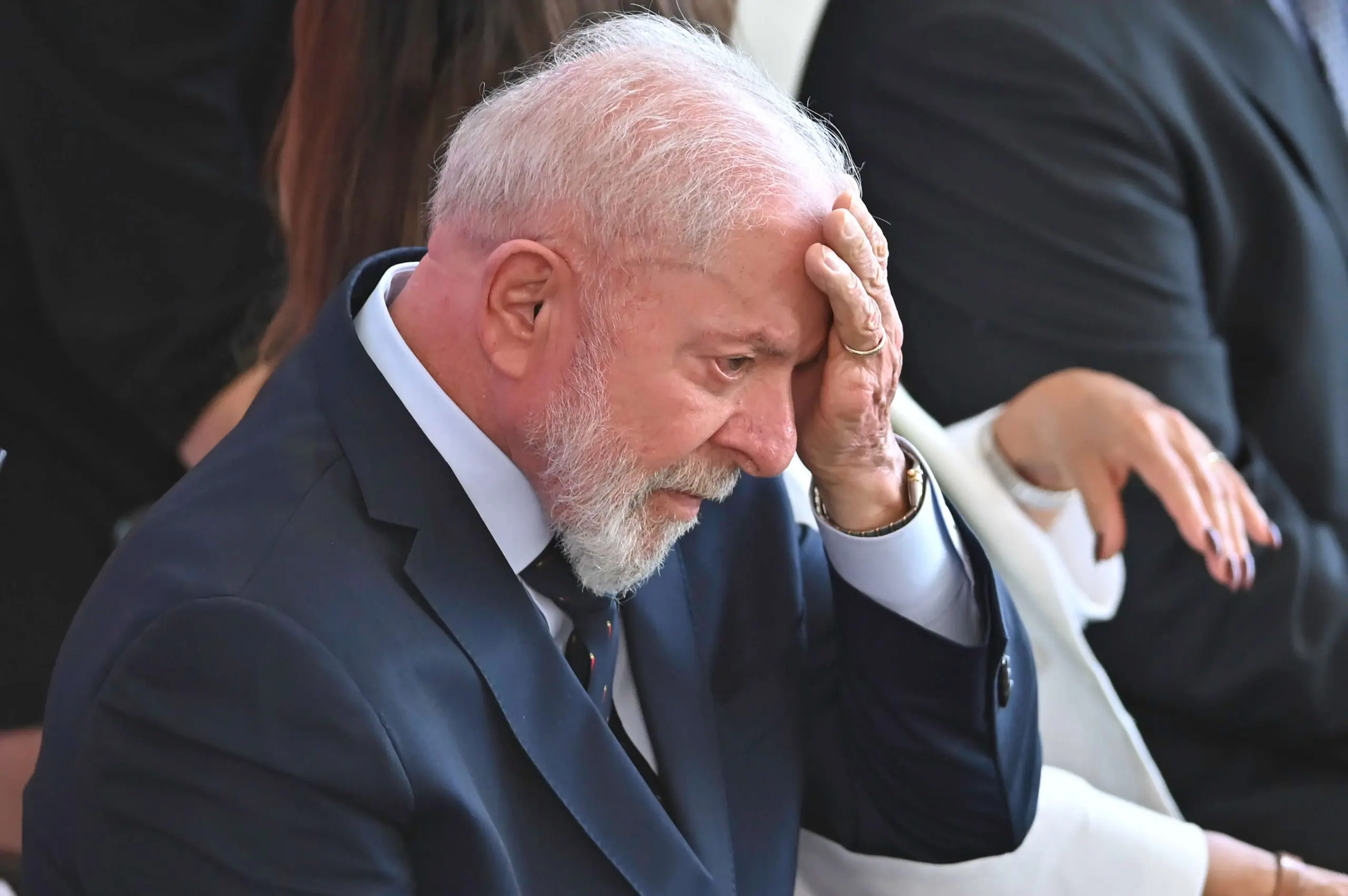 governo lula