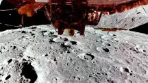 A missão, apelidada de 'Ghost Riders in the Sky' (Cavaleiros Fantasmas no Céu), faz parte de uma parceria com a Nasa | Foto: Reprodução/Redes sociais/Firefly Aerospace