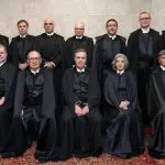 Foto oficial do STF