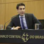 banco central gastos