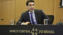 banco central gastos