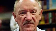 Gene Hackman investigação morte
