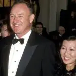 Gene Hackman e Betsy
