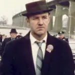 Gene Hackman ator