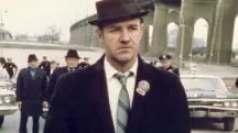Gene Hackman ator