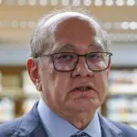 Gilmar Mendes