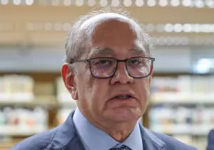 Gilmar Mendes