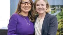 Sob críticas em razão dos gastos com viagens, Janja recebe o apoio da nova ministra de Lula, Gleisi Hoffmann | Foto: Reprodução/Twitter/X