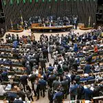 Câmara dos Deputados | Foto: Wilson Dias/Agência Brasil