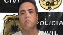 Vinícius Gritzbach delator PCC