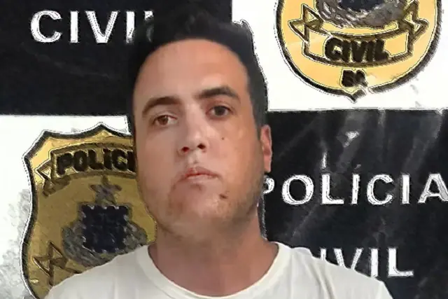 Vinícius Gritzbach delator PCC