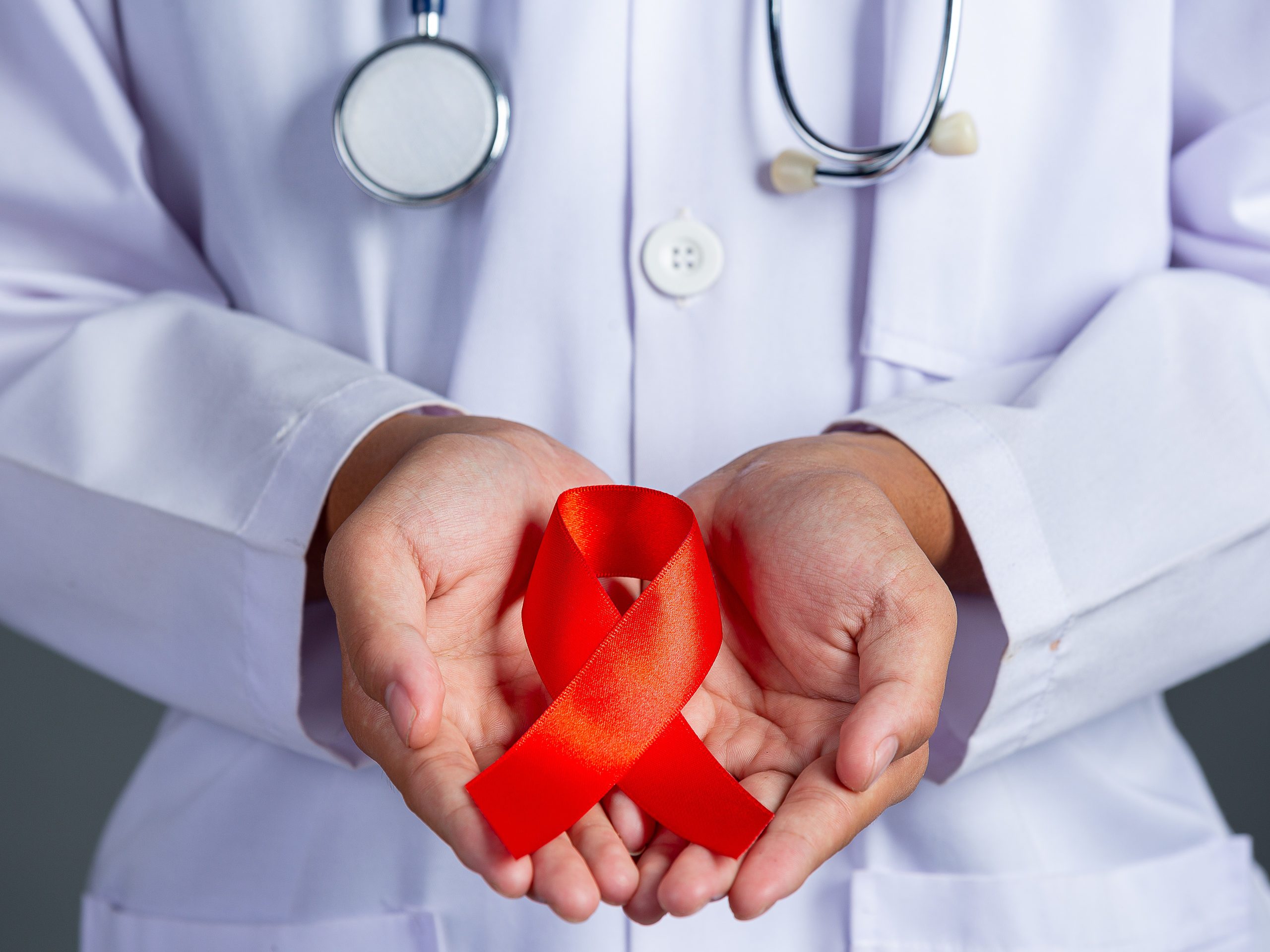 O estudo sobre o HIV foi publicado pela farmacêutica Gilead Sciences, na revista britânica The Lancet | Foto: Jcomp/Freepik