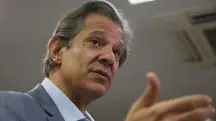 Fernando Haddad - iof