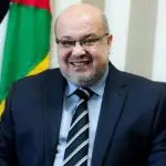 Eliminado, segundo as Forças de Defesas de Israel, Essam al-Da'alis era o responsável pelas operações do regime terrorista do Hamas em Gaza | Foto: Reprodução/Twitter/X