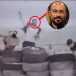 Diretor de filme palestino ganhador do Oscar ataca colonos judeus e é preso por soldados israelenses