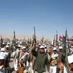Houthis
