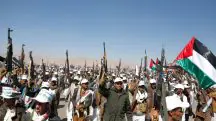 Houthis