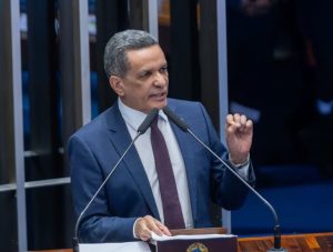 Mecias de Jesus (Republicanos-RR) apresentou o Projeto de Lei