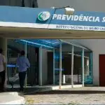 INSS pagamento antecipado Carnaval