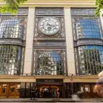 Pátio Paulista, um dos principais shoppings na região central de São Paulo: aquisição estratégica | Foto: Ancar Ivanhoé/Divulgação